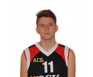 Anatoliy Vostrov basketball player photo 2
