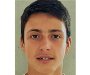 Ancor Nuez Diaz basketball player
