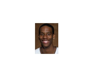 Andell Cumberbatch basketball player - SF