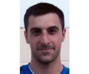 Ander Atxa Kortabarria basketball player - PF
