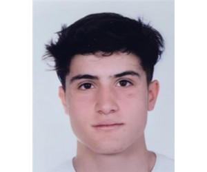 Ander Casado Manceras basketball player