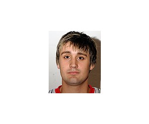 Ander Garcia Urbina basketball player - SG