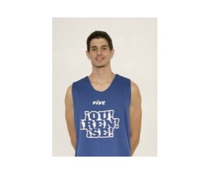 Ander Martinez De La Orden basketball player - F