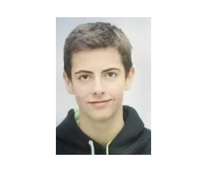 Ander Oliveira Gete basketball player