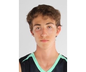 Ander Ruiz Corsini basketball player