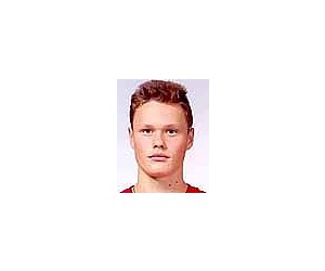 Ander Talu basketball player - SF