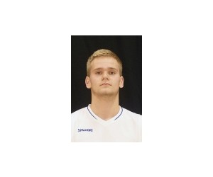Anders Haas basketball player photo 1