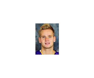 Anders Haas basketball player - G