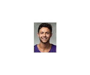 Anders Nelson basketball player - PG