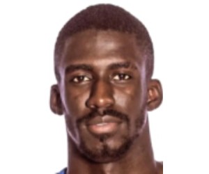 Anderson Correia basketball player photo 1