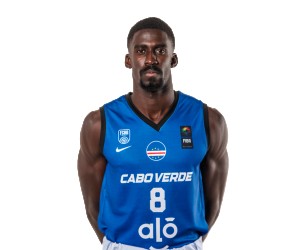 Anderson Correia basketball player photo 2