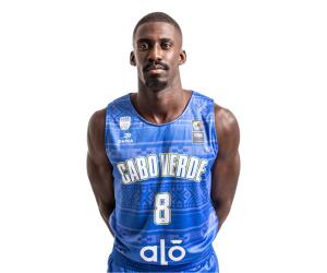 Anderson Correia basketball player - SG
