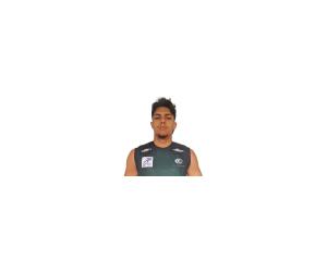 Anderson Da Silva basketball player - SF