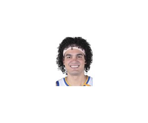 Anderson Varejao basketball player - C