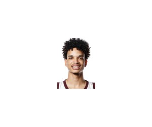 Andersson Garcia basketball player - F