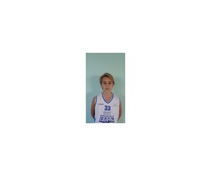Andis Avisans basketball player - SG