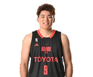 Ando Shuto basketball player - G