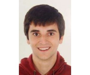 Andoni Acha Cortabarria basketball player - F