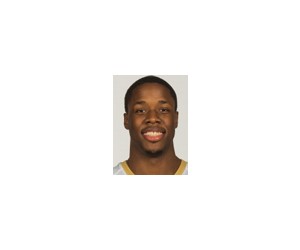 Andrae Nelson basketball player - F