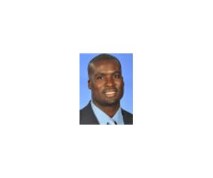 Andrae Patterson basketball player - PF