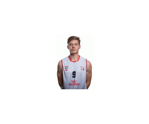 Andras Dancsecs basketball player photo 2