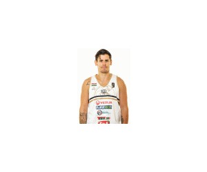 Andras Rujak basketball player - PG