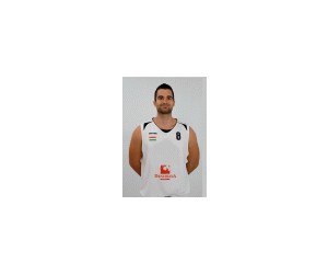 Andras Sumegi basketball player - F