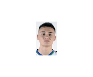 Andras Veingartner basketball player - PG