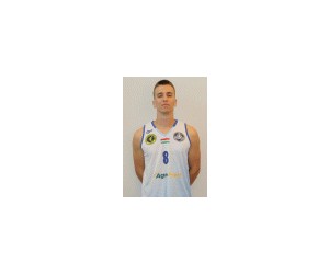 Andras Veingartner basketball player photo 2