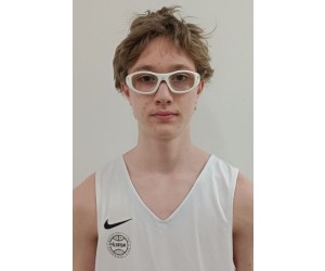 Andraz Cander basketball player