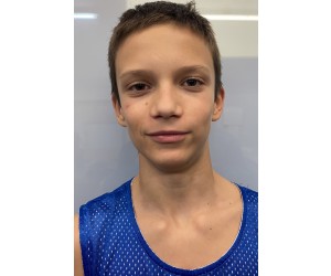 Andraz Denovnik basketball player