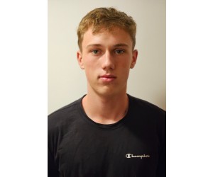 Andraz Hedrih basketball player photo 2