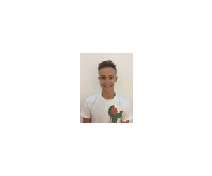 Andraz Jancar basketball player