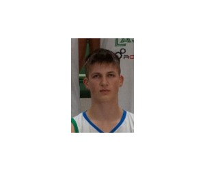 Andraz Krasovec basketball player