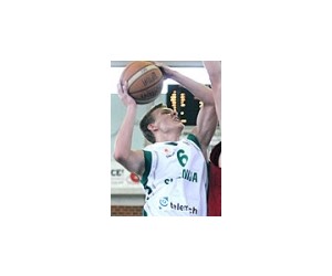 Andraz Rogelja basketball player - PG