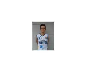 Andraz Stropnik basketball player - G