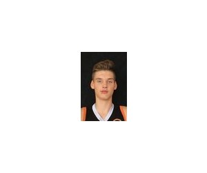 Andraz Suster basketball player