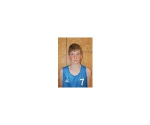 Andraz Svigelj basketball player
