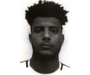Andre Amado basketball player - C