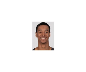 Andre Ball basketball player - SG