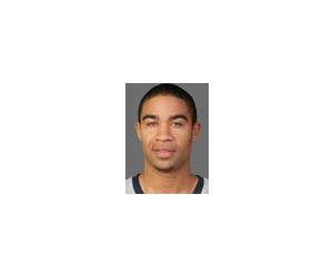 Andre Barrett basketball player - PG