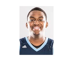 Andre Berry basketball player photo 1