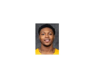 Andre Bottoms basketball player - G