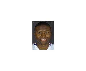 Andre Charles Jr. basketball player - G