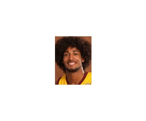 Andre Coimbra basketball player - C