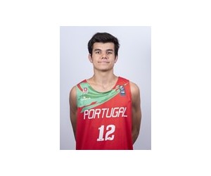 Andre Cruz basketball player - SG/PG