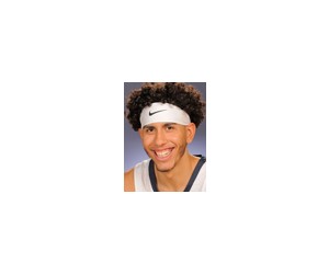 Andre Curbelo basketball player photo 2