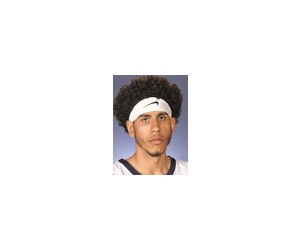 Andre Curbelo basketball player photo 3