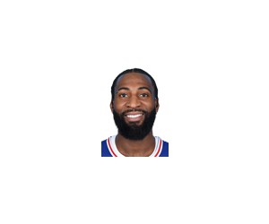 Andre Drummond basketball player - C