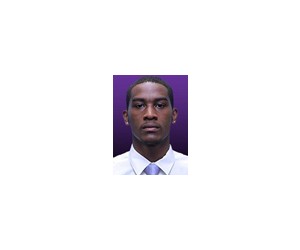 Andre Fox basketball player - SG